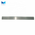 Tungsten carbide sheet high hardness hard alloy plates wholesale factory carbide plate